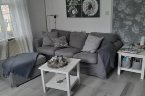 NEU! Ferienwohnung Zur Pusteblume